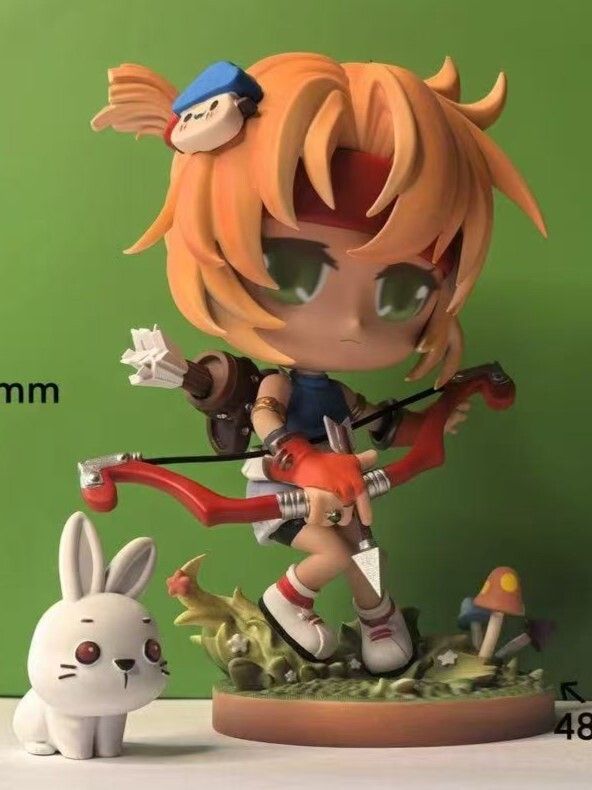 Character Shooter - MapleStory