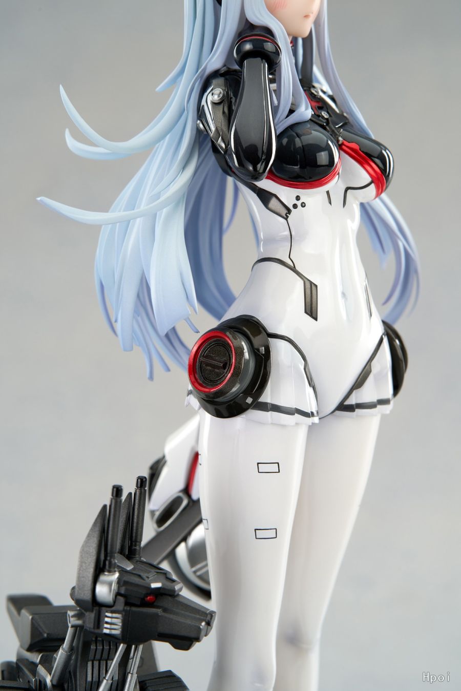 Girls Frontline HK416 Midnight Evangelion Ver. 1/7