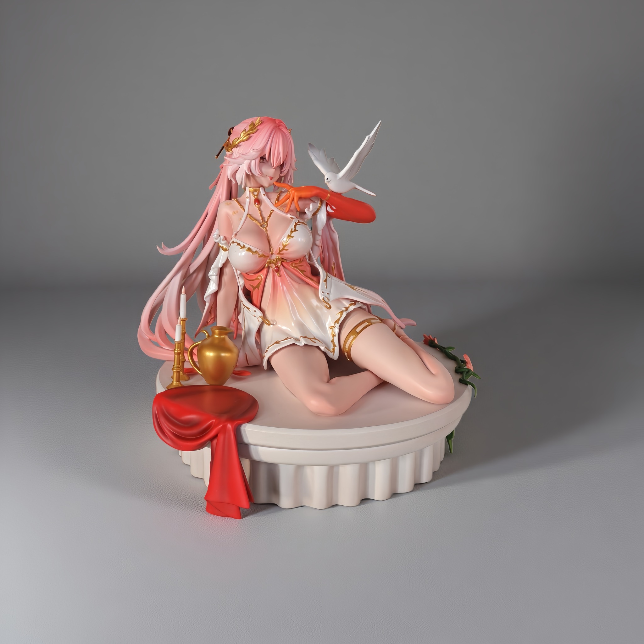 Changli - Wuthering Waves