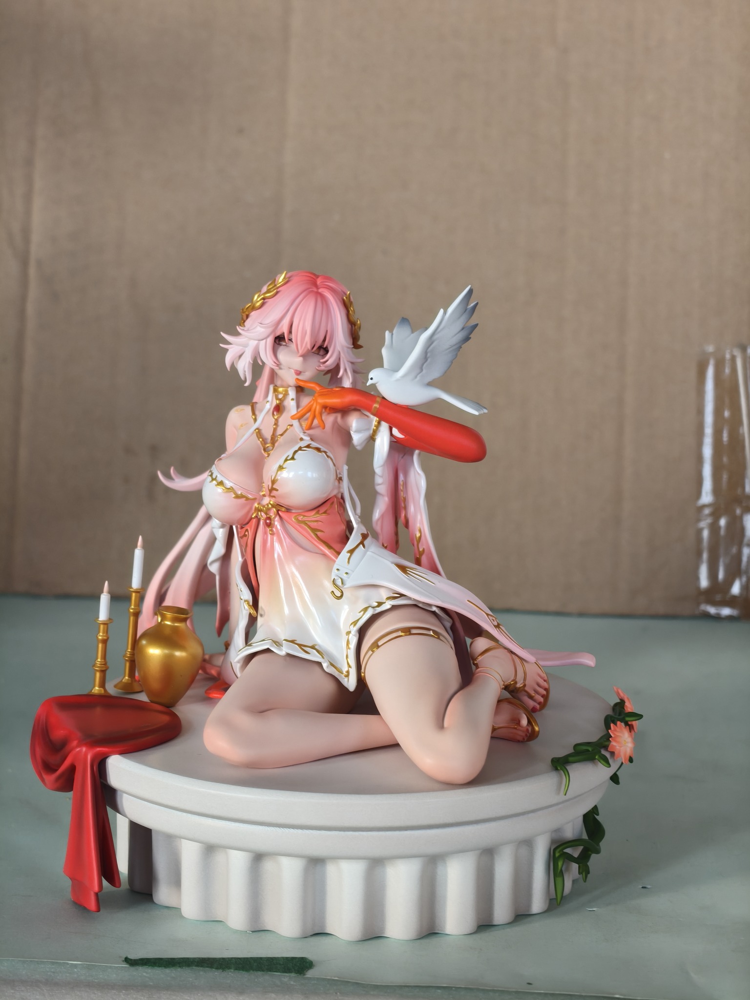 Changli - Wuthering Waves