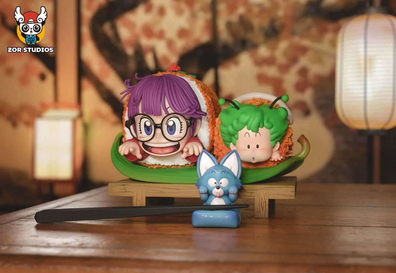 Sushi Arale