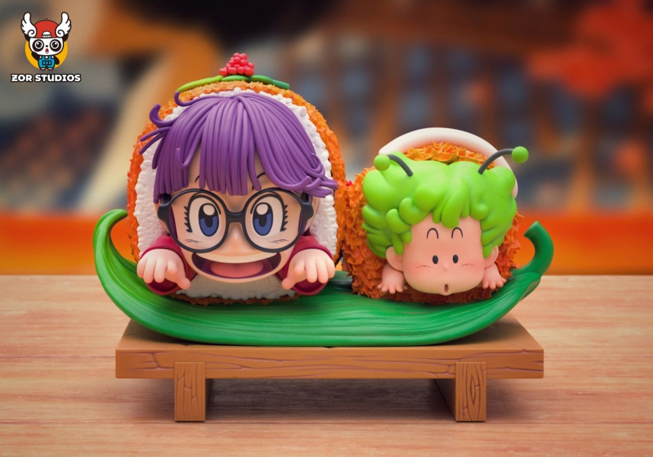 Sushi Arale