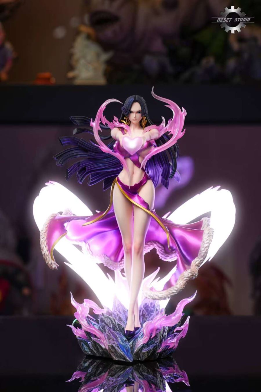 Boa Hancock - One Piece