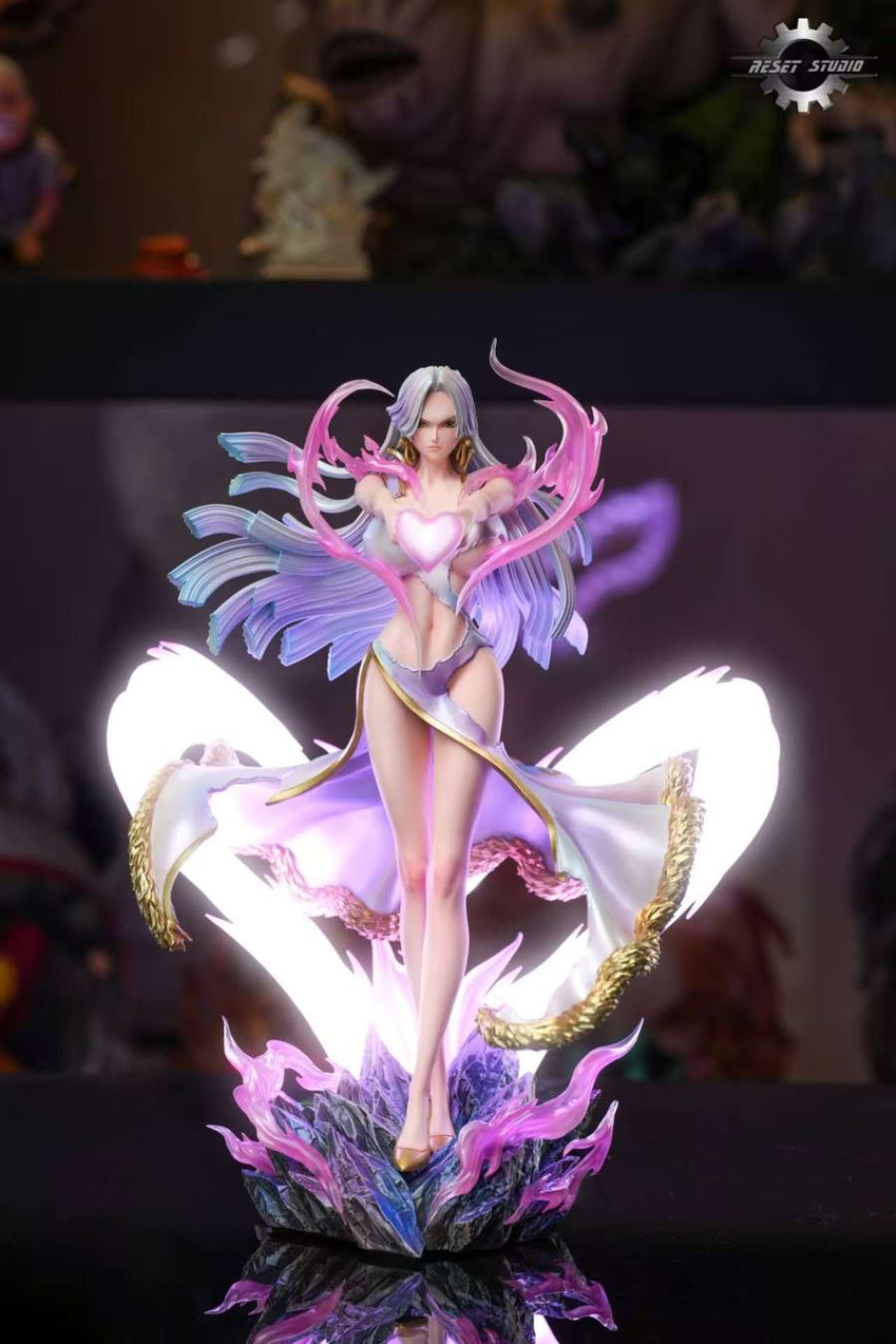 Boa Hancock - One Piece