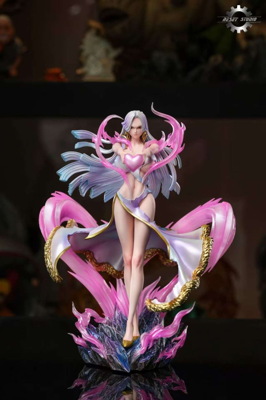 Boa Hancock - One Piece