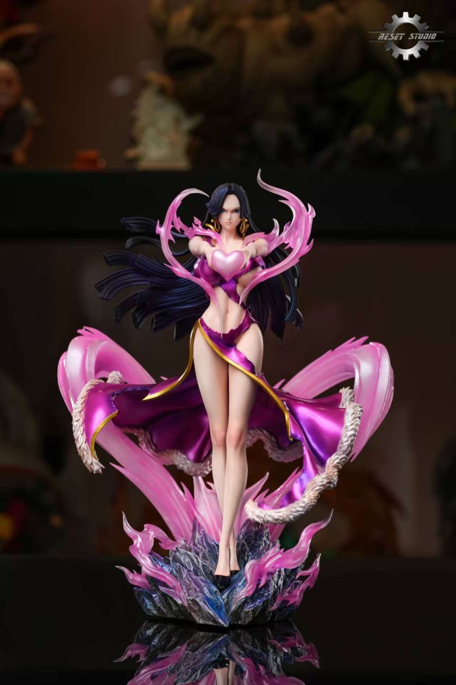 Boa Hancock - One Piece