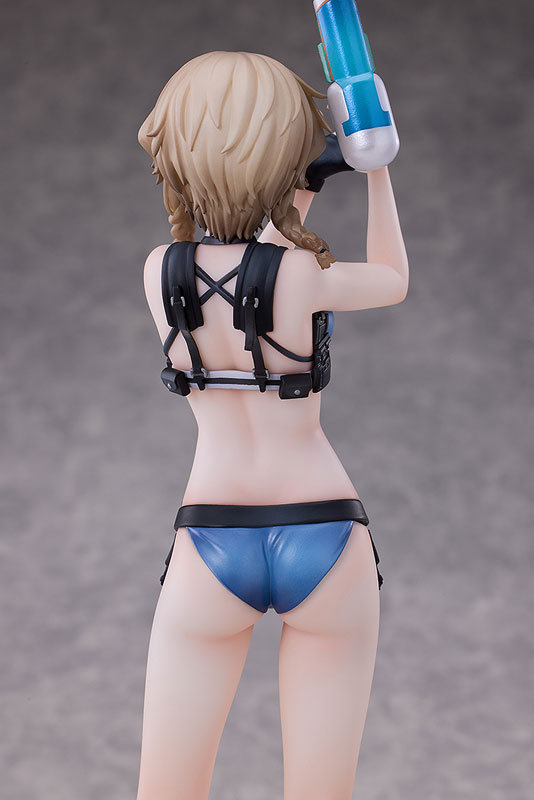 Steins;Gate Suzuha Amane Swimsuit Ver. 1/7