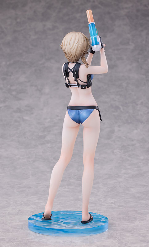 Steins;Gate Suzuha Amane Swimsuit Ver. 1/7