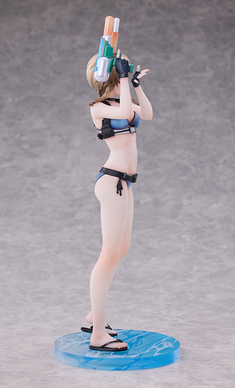 Steins;Gate Suzuha Amane Swimsuit Ver. 1/7