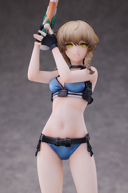 Steins;Gate Suzuha Amane Swimsuit Ver. 1/7
