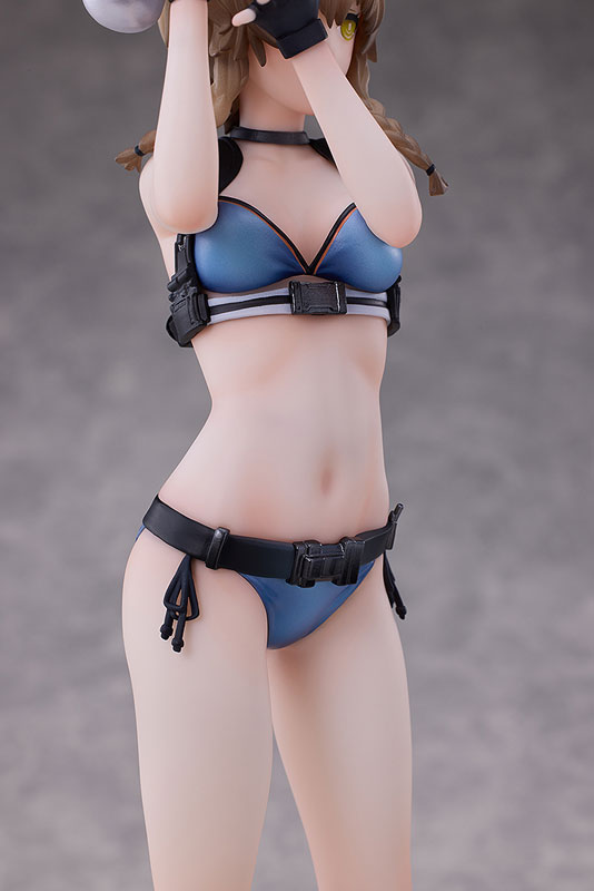 Steins;Gate Suzuha Amane Swimsuit Ver. 1/7