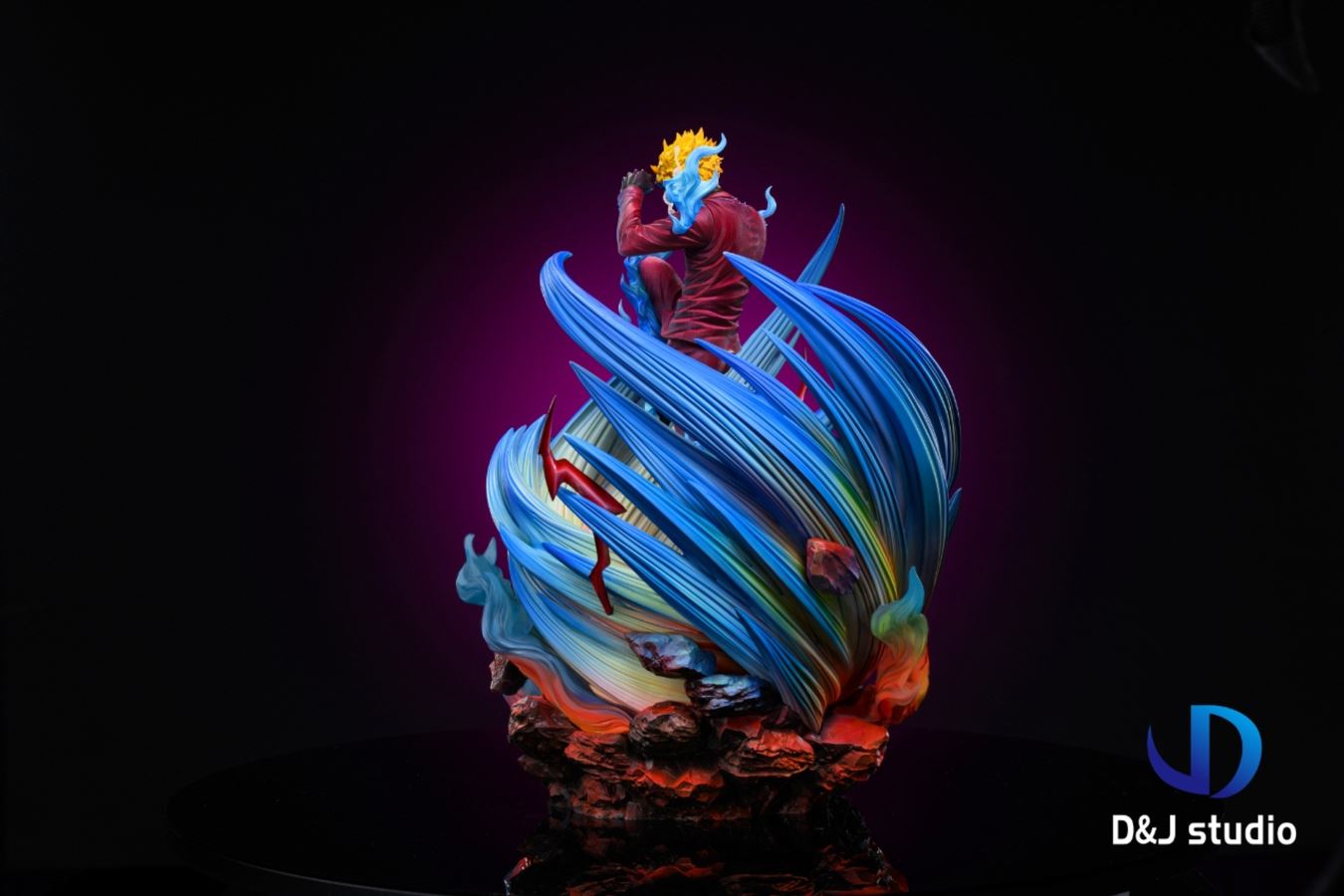 Sanji - One Piece 1/6