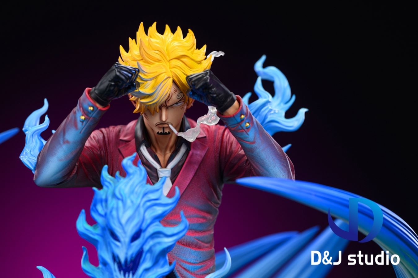 Sanji - One Piece 1/6