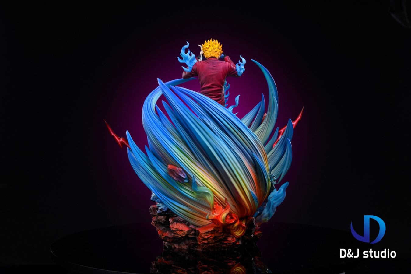 Sanji - One Piece 1/6