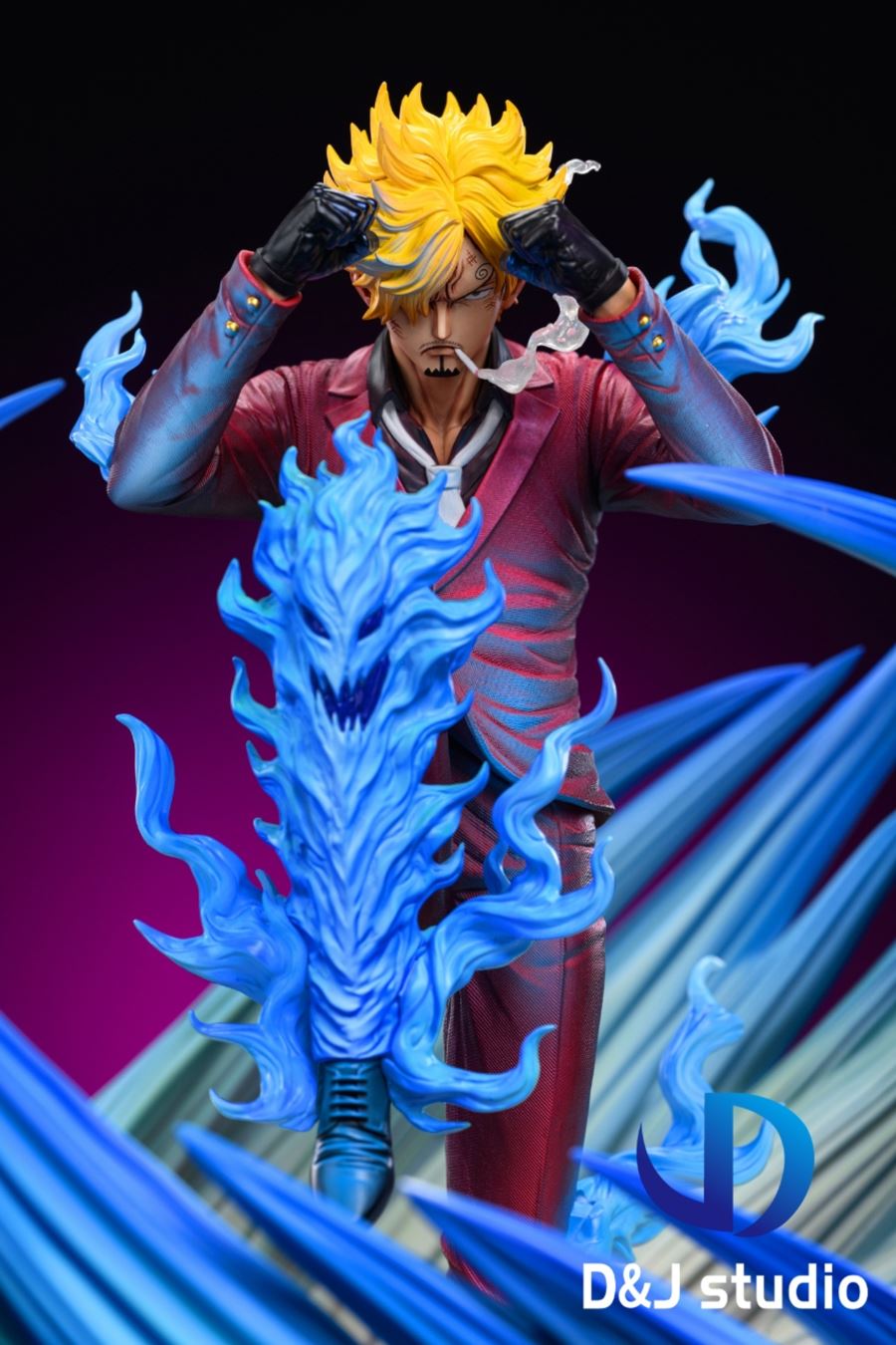 Sanji - One Piece 1/6