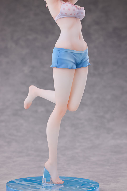 Steins;Gate Mayuri Shiina Swimsuit Ver. 1/7