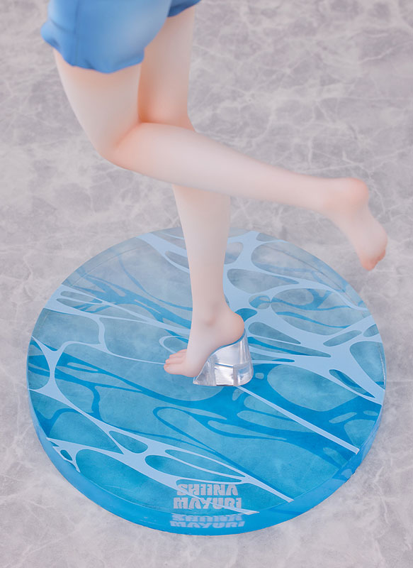 Steins;Gate Mayuri Shiina Swimsuit Ver. 1/7