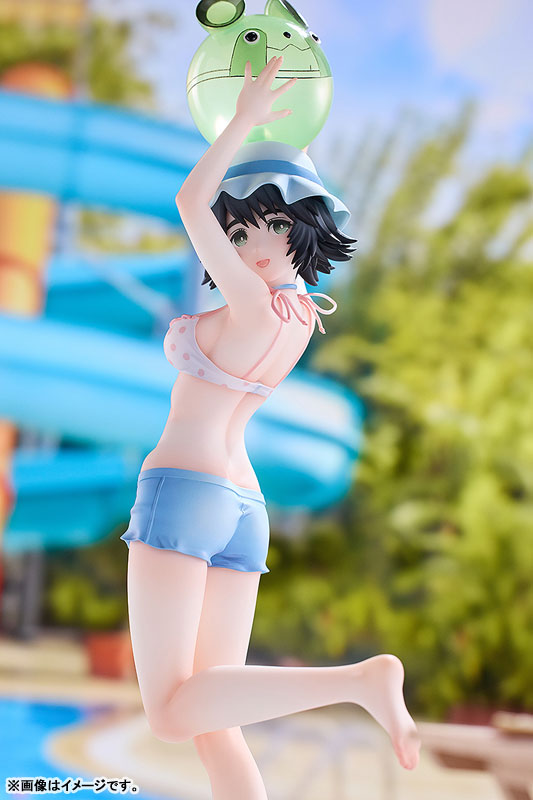 Steins;Gate Mayuri Shiina Swimsuit Ver. 1/7
