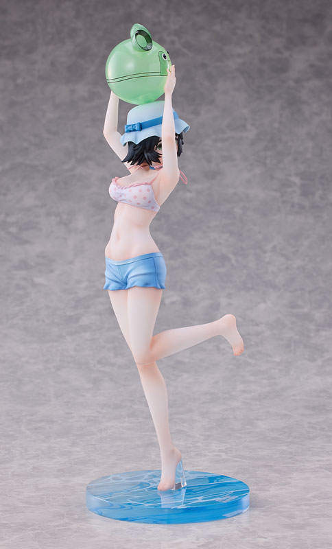Steins;Gate Mayuri Shiina Swimsuit Ver. 1/7