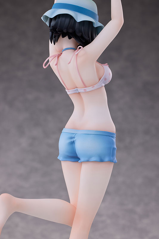 Steins;Gate Mayuri Shiina Swimsuit Ver. 1/7