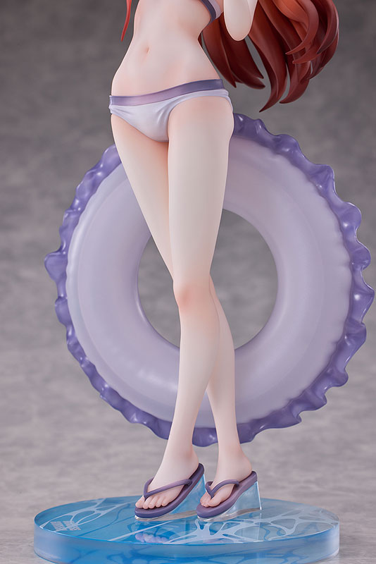 Steins;Gate Kurisu Makise Swimsuit Ver. 1/7