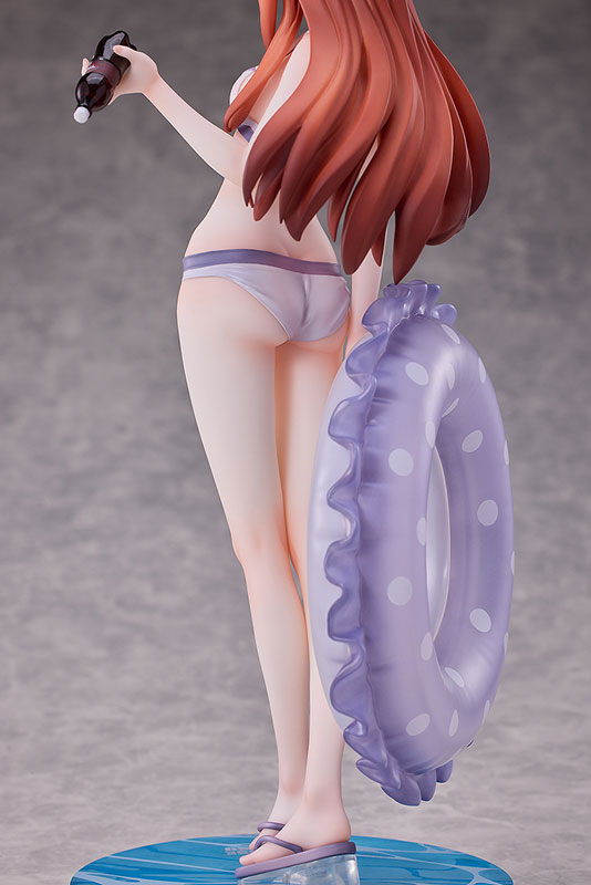 Steins;Gate Kurisu Makise Swimsuit Ver. 1/7