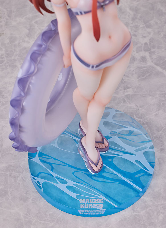 Steins;Gate Kurisu Makise Swimsuit Ver. 1/7