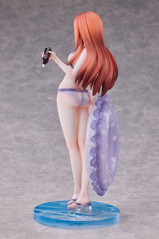 Steins;Gate Kurisu Makise Swimsuit Ver. 1/7