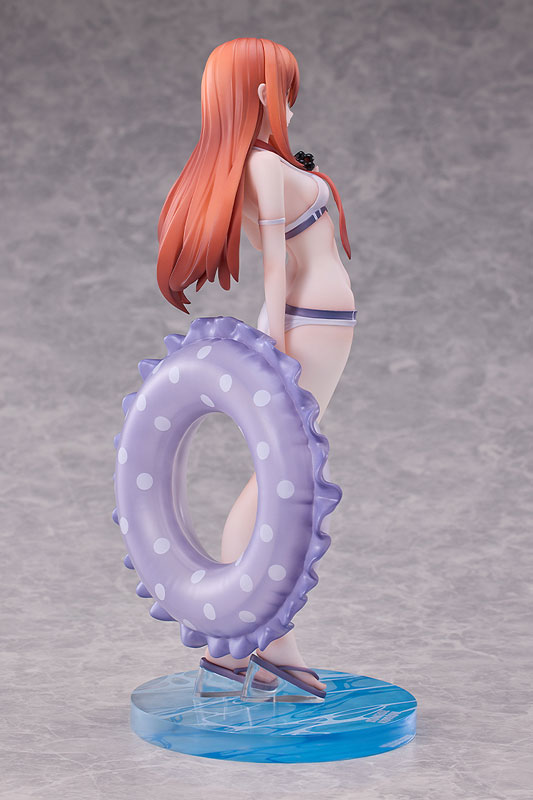 Steins;Gate Kurisu Makise Swimsuit Ver. 1/7