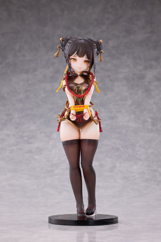 Mog-chan Illustrated by Shuru version 1/6