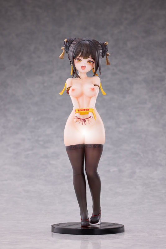 Mog-chan Illustrated by Shuru version 1/6