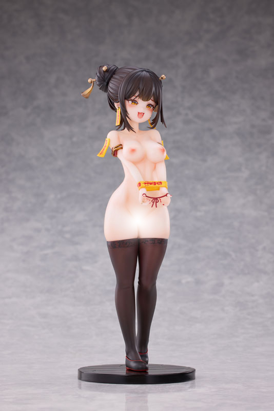 Mog-chan Illustrated by Shuru version 1/6
