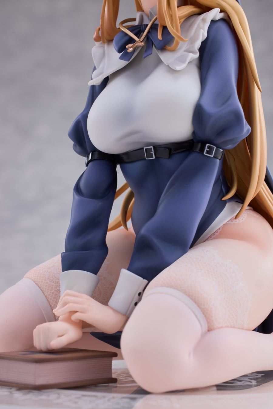 Innocent Prayer - Clarisse Original Art: Aya 1/6