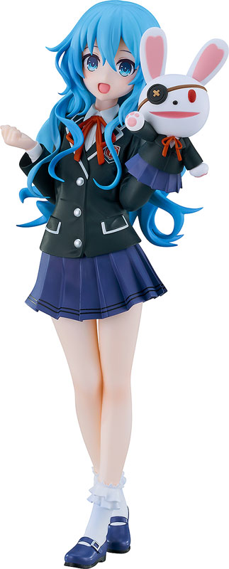 POP UP PARADE Date A Live V Yoshino: School Uniform Ver. L Size