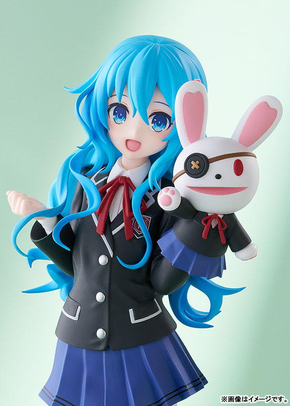 POP UP PARADE Date A Live V Yoshino: School Uniform Ver. L Size