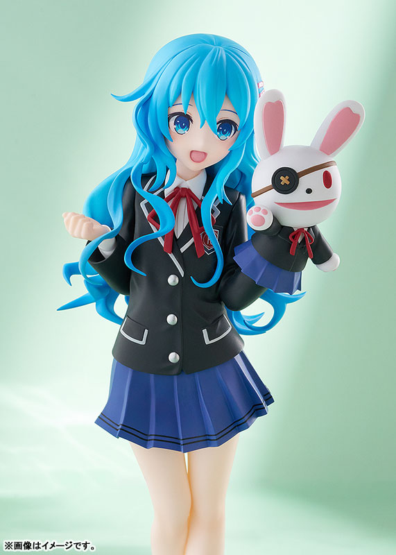 POP UP PARADE Date A Live V Yoshino: School Uniform Ver. L Size