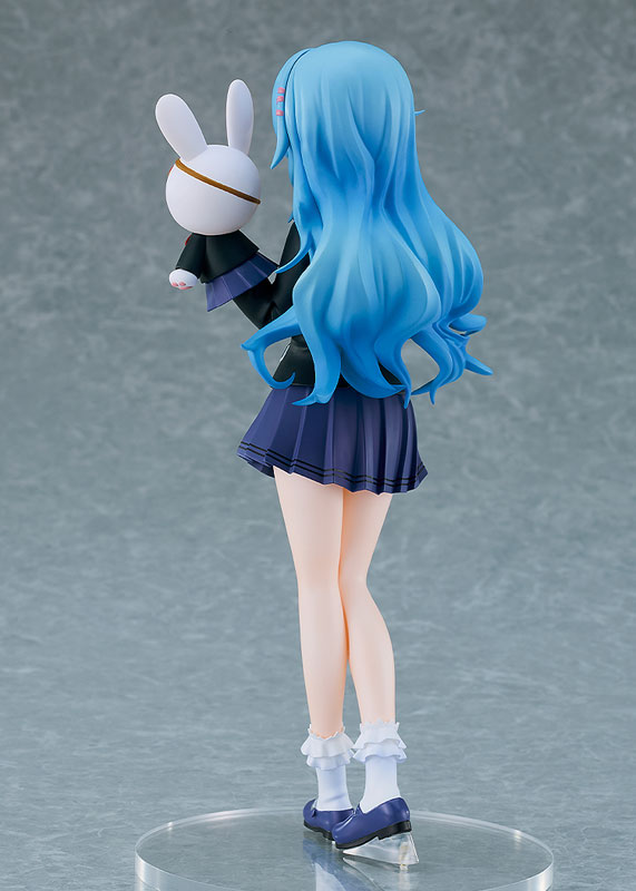 POP UP PARADE Date A Live V Yoshino: School Uniform Ver. L Size