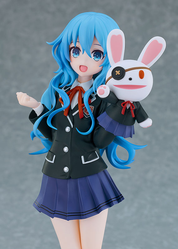 POP UP PARADE Date A Live V Yoshino: School Uniform Ver. L Size