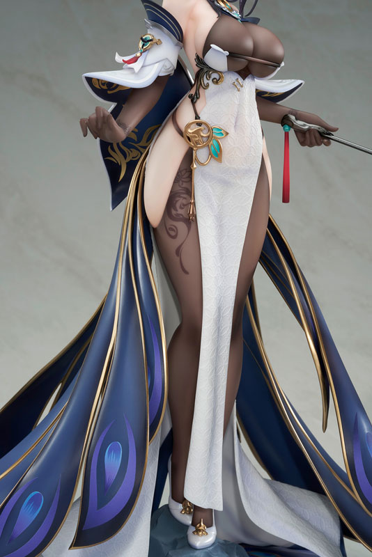 Chen Hai Kai - Azur Lane 1/7