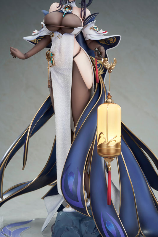 Chen Hai Kai - Azur Lane 1/7