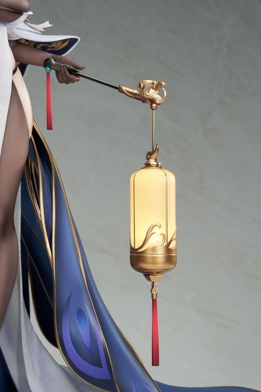 Chen Hai Kai - Azur Lane 1/7