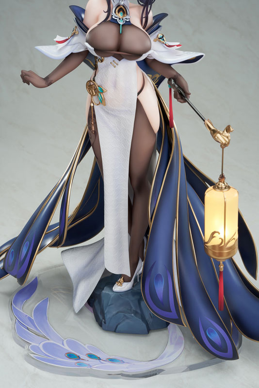 Chen Hai Kai - Azur Lane 1/7