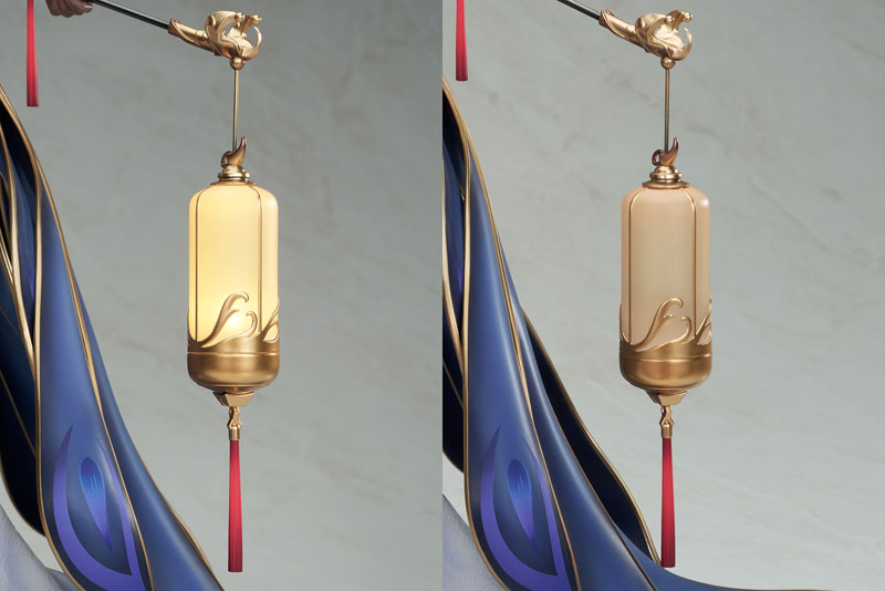 Chen Hai Kai - Azur Lane 1/7