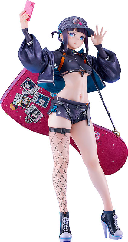 Fate/Grand Order Foreigner/Yang Guifei: Event Attire Ver. 1/7