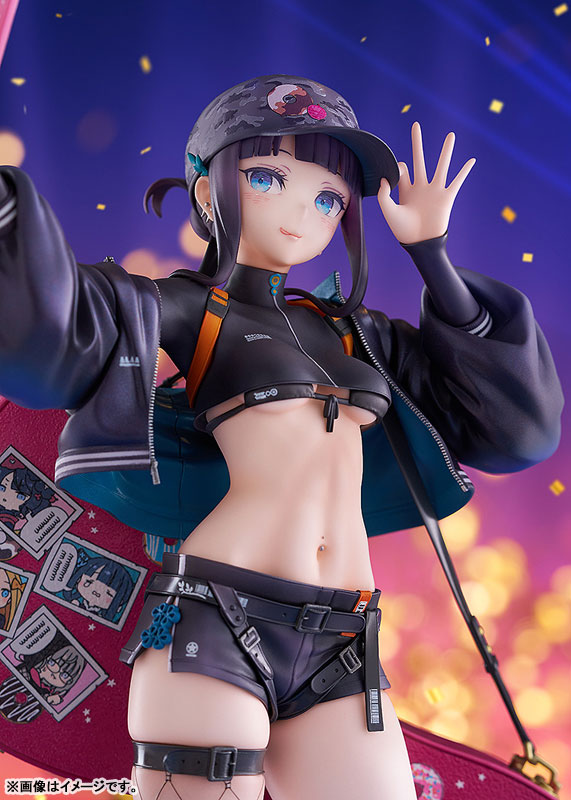 Fate/Grand Order Foreigner/Yang Guifei: Event Attire Ver. 1/7