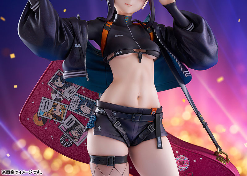 Fate/Grand Order Foreigner/Yang Guifei: Event Attire Ver. 1/7