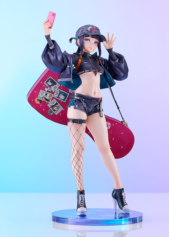 Fate/Grand Order Foreigner/Yang Guifei: Event Attire Ver. 1/7