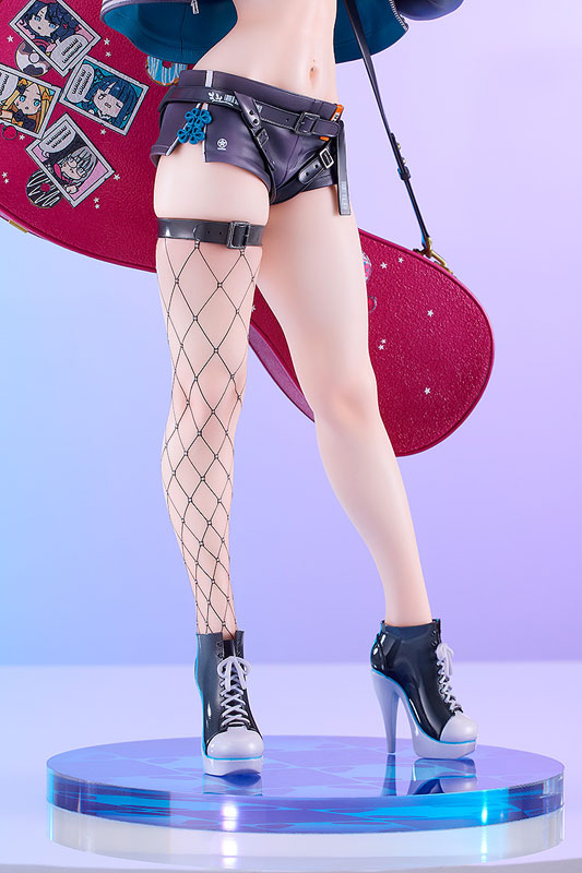 Fate/Grand Order Foreigner/Yang Guifei: Event Attire Ver. 1/7