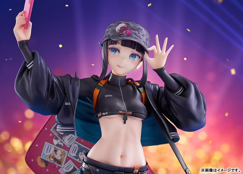 Fate/Grand Order Foreigner/Yang Guifei: Event Attire Ver. 1/7