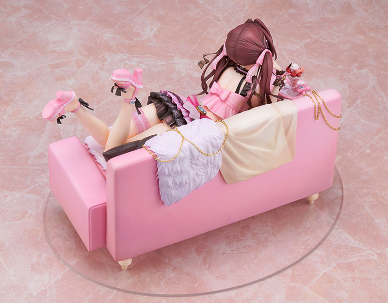 THE IDOLM@STER Cinderella Girls Shiki Ichinose Dolce Puella Ver. 1/7
